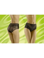 Kalhotky model 20459597 Black - Wol-Bar Kalhotky model 20459597 Black - Wol-Bar