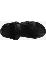 Dámske sandále 4F H4L22-SAD001 čierne