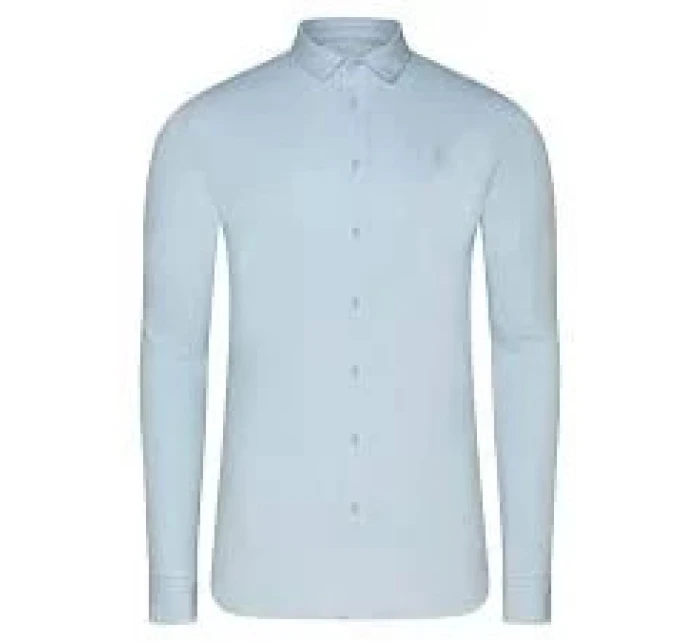 Pánská polokošile s dlouhým rukávem model 7417452 - Jockey