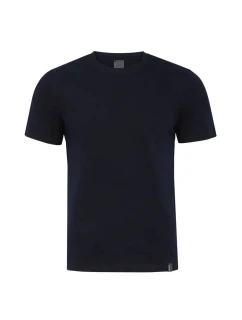 Pánske tričko ALEKSANDER Black - Imako