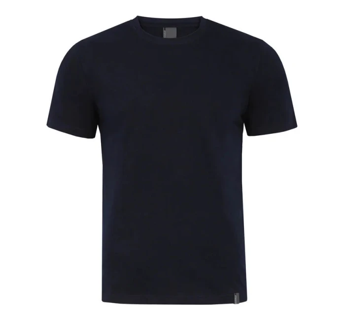 Pánske tričko ALEKSANDER Black - Imako