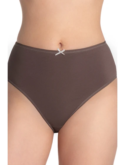 Dámske bikiny FIGS L-120BI-100 3-pack