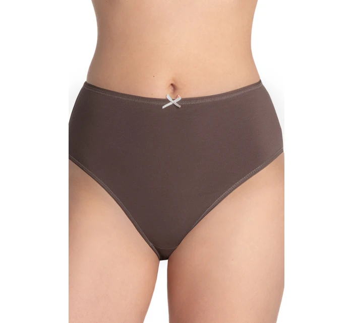 Dámske bikiny FIGS L-120BI-100 3-pack