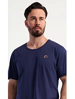 Pánské pyžamo šortky model 22405515 - Vienetta MAN Pánské pyžamo šortky model 22405515 - Vienetta MAN
