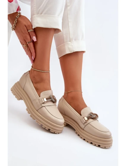 Mokasíny model 195258 Step in style