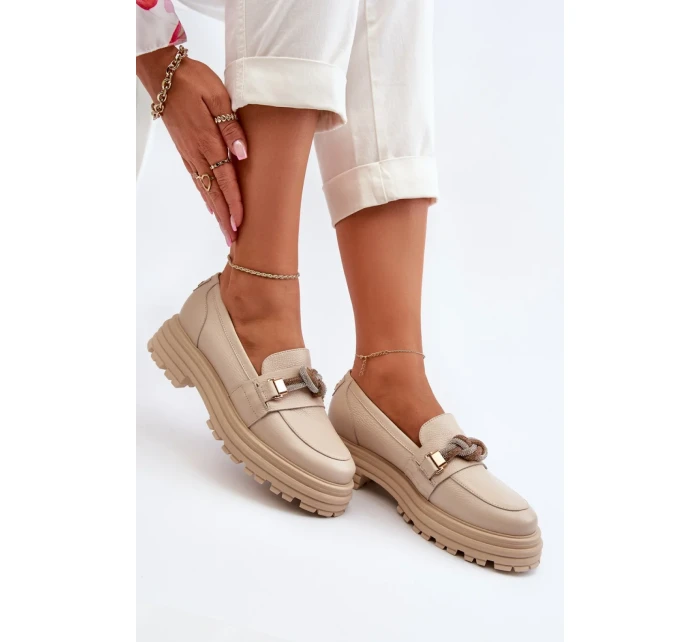 Mokasíny model 195258 Step in style