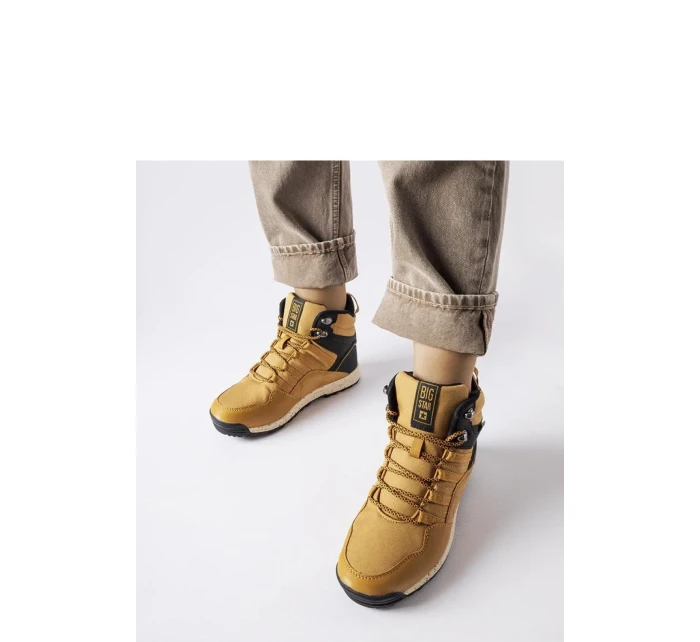 Pohorky model 205859 Solea