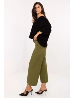 Culottes model 216726 Rue Paris Culottes model 216726 Rue Paris