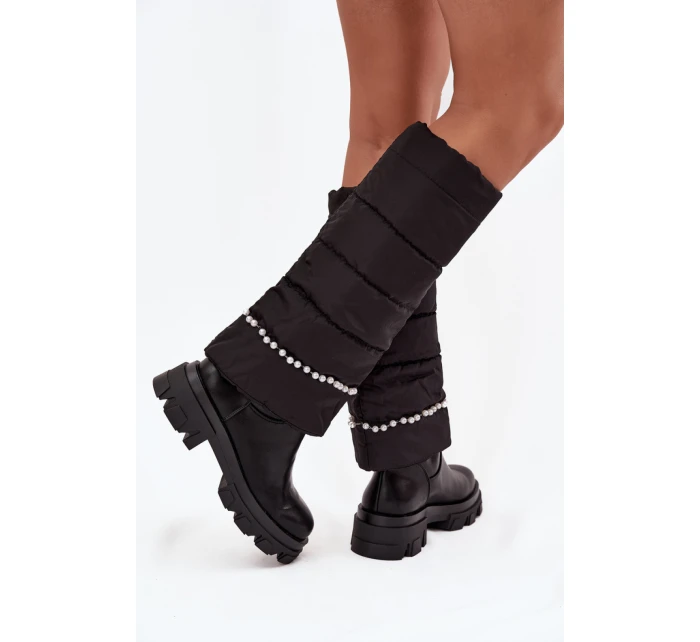 Topánky model 219865 Step in style