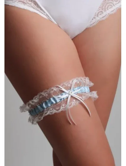 Dámský podvazek model 16084971 - Julimex