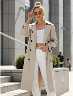 damski z kapturem  model 22092209 - FashionStreet