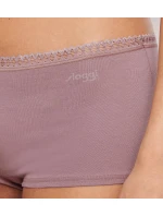 Dámske GO Crush Short C3P - UNKNOWN - svetlo ružová V001 - SLOGGI Dámske GO Crush Short C3P - UNKNOWN - svetlo ružová V001 - SLOGGI