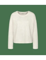 Prešívaný top Cozy Comfort - GRAY - TRIUMPH GRAY - TRIUMPH