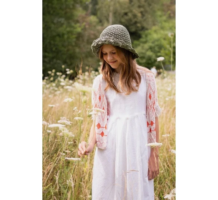 Umenie polo 24123 Klobúk Alonna