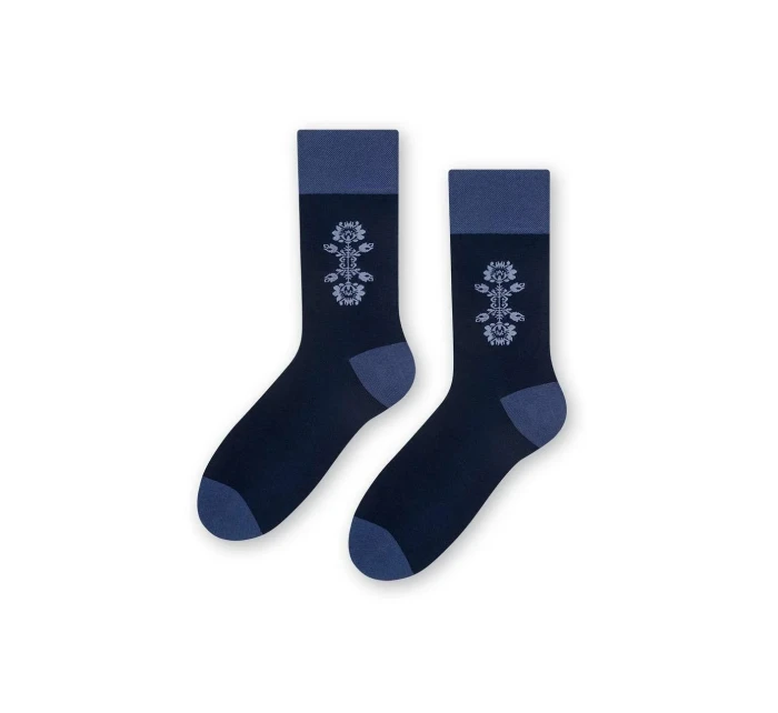 Pánské ponožky model 20762296 - Steven Pánské ponožky model 20762296 - Steven