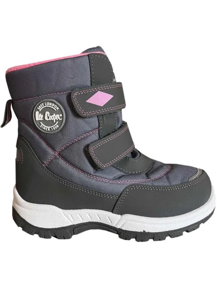 Dětská obuv Jr model 19004619 - Lee Cooper