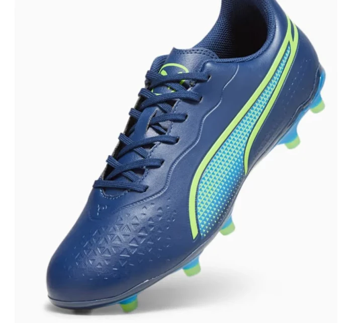 Puma King Match FG/AG M 107570-02