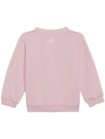 Tepláková súprava adidas I Lin ft Jogger Jr H65821