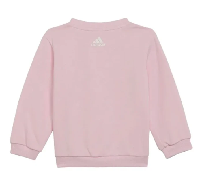 Tepláková súprava adidas I Lin ft Jogger Jr H65821