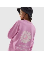 Mikina Jr model 19724020 56S - 4F