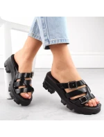 Zaxy voňavé žabky s nahým podpätkom W NN285043 INT2009A Zaxy voňavé žabky s nahým podpätkom W NN285043 INT2009A