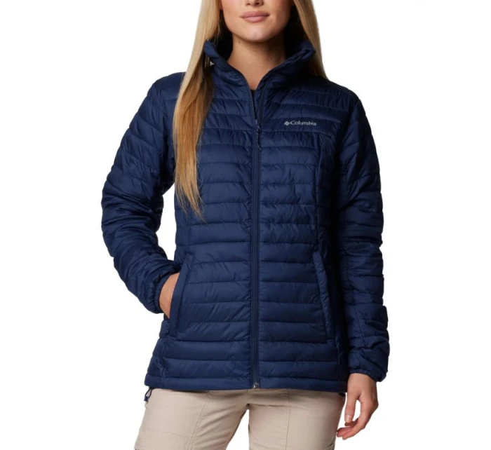 Kurtka Silver II Full Zip Jacket W model 20793789 - Columbia Kurtka Silver II Full Zip Jacket W model 20793789 - Columbia