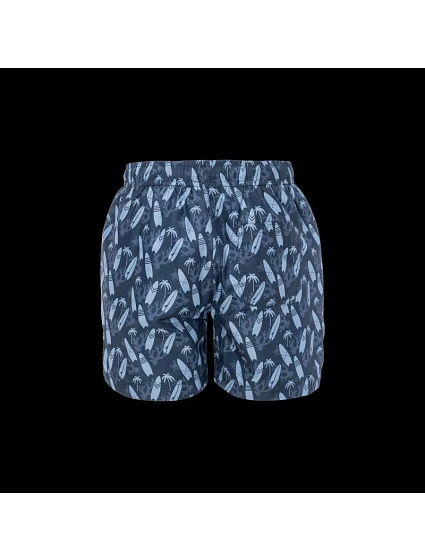 Dětské šortky model 21353831 JR - Martes Dětské šortky model 21353831 JR - Martes