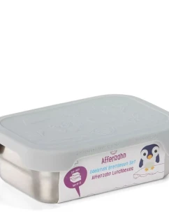 Obedový box Affenzahn Koala z nehrdzavejúcej ocele (AFZ-LBX-001-029)