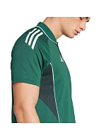 Adidas Tiro 25 Competition Polo M tričko JY1897 muži