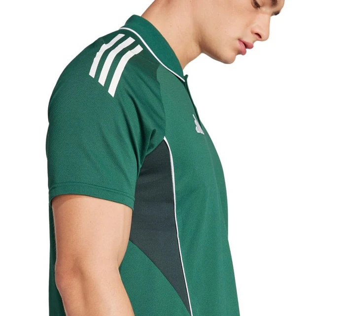 Adidas Tiro 25 Competition Polo M tričko JY1897 muži