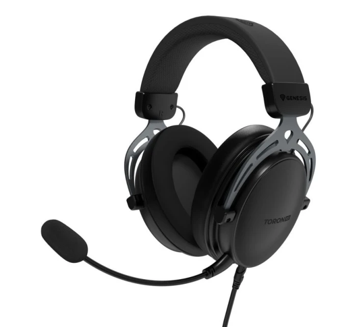 Herní souprava s  černá model 21492058 - Genesis