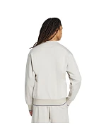 Pánska mikina adidas Collegiate Sweatshirt grey JM1732 pánska