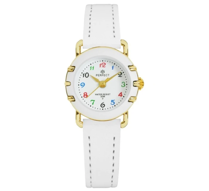 Perfektné hodinky LP033-01 pre deti na sväté prijímanie Perfektné hodinky LP033-01 pre deti na sväté prijímanie