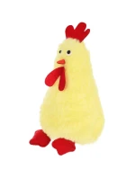 STOJACA SLIEPKA 17CM JARNÁ DEKORÁCIA