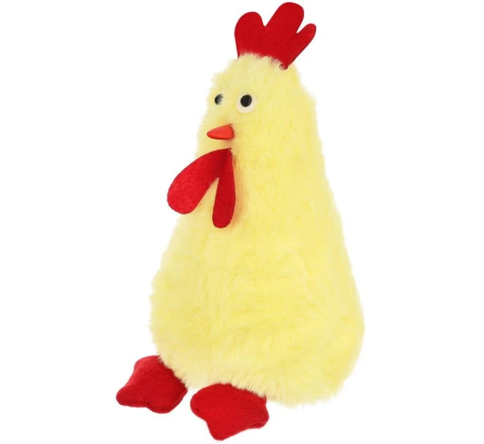 STOJACA SLIEPKA 17CM JARNÁ DEKORÁCIA