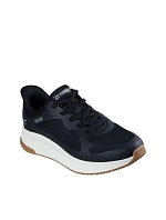 Pánská obuv Bobs Squad 4 black model 22132089 - Skechers
