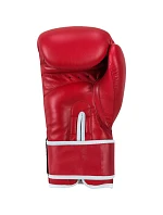 Boxerské rukavice RPU-SMART, červené