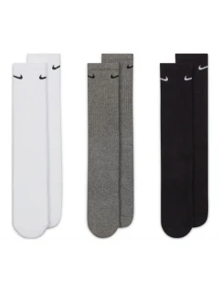 Ponožky Nike Everyday Cushioned 3 pack SX7664-964