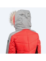 Dámská lyžařská bunda Electra W 453203512 model 16726945 - Icepeak