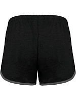 PA Dámské sportovní kalhoty 20. black/grey heather model 22513755 - Kariban ProAct
