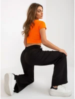 DHJ nohavice SP 15679 1.31X čierna DHJ nohavice SP 15679 1.31X čierna