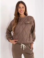 Komplet IT KMPL model 21494232 jasny brązowy - FPrice Komplet IT KMPL model 21494232 jasny brązowy - FPrice