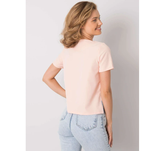 Halenka LK BZ model 15580318 broskev - FPrice