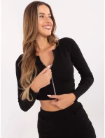 Súprava RV KMPL 7526.03 čierna Súprava RV KMPL 7526.03 čierna