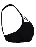 Podprsenka černá model 22550809 - Axami Podprsenka černá model 22550809 - Axami