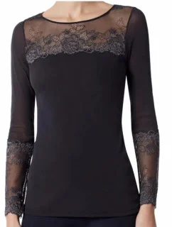 Dámská halenka Camiseta  121 Greta  model 17086352 - Janira