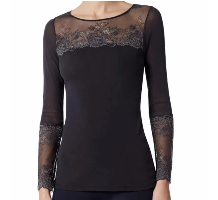 Dámska blúzka Camiseta M/L CR 121 Greta - Janira Dámska blúzka Camiseta M/L CR 121 Greta - Janira