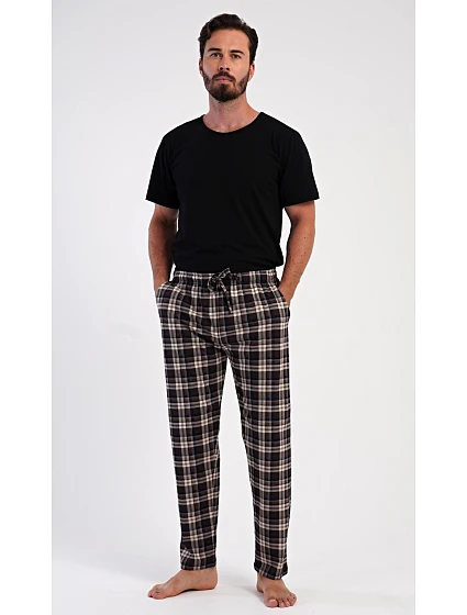 Pánské pyžamové kalhoty model 22406018 - Vienetta MAN
