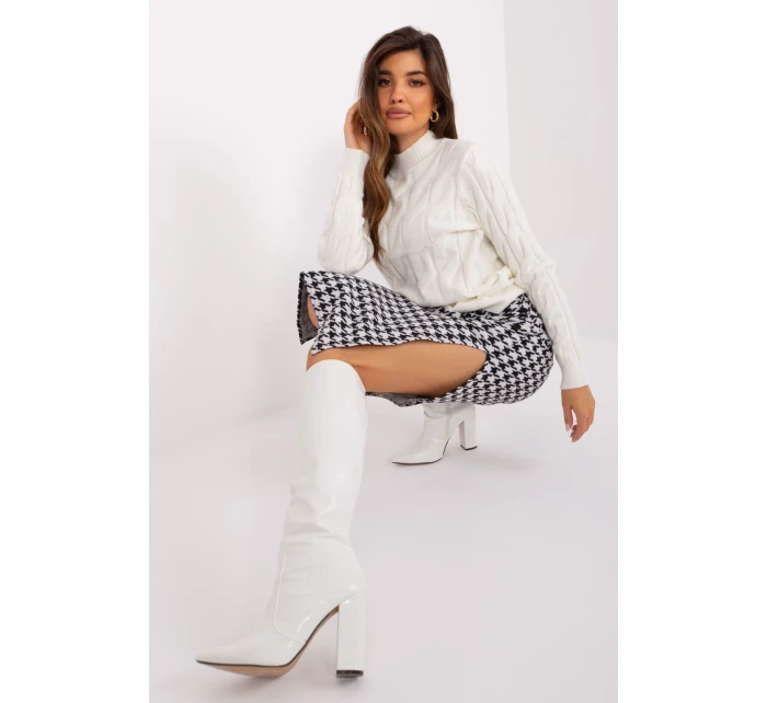 Sukňa model 187757 Lakerta