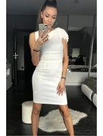 Spoločenské šaty model 93958 YourNewStyle Spoločenské šaty model 93958 YourNewStyle